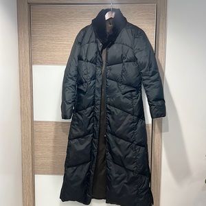 Cole Haan Goos Down coat